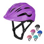 KAMUGO Bike Helmet Kids Toddler