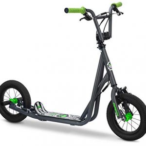 Mongoose Expo Youth Scooter