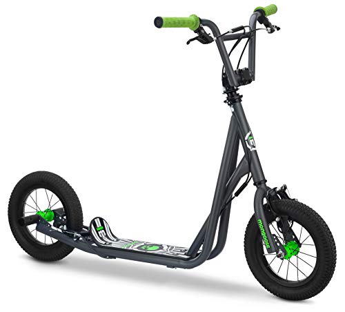 Mongoose Expo Youth Scooter