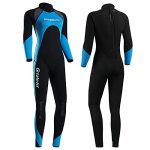 Greatever Wetsuit for Men Women