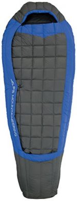 Outer shell made of highly durable and extremely soft 380T 20D nylon fabric, giving you long-lasting comfort