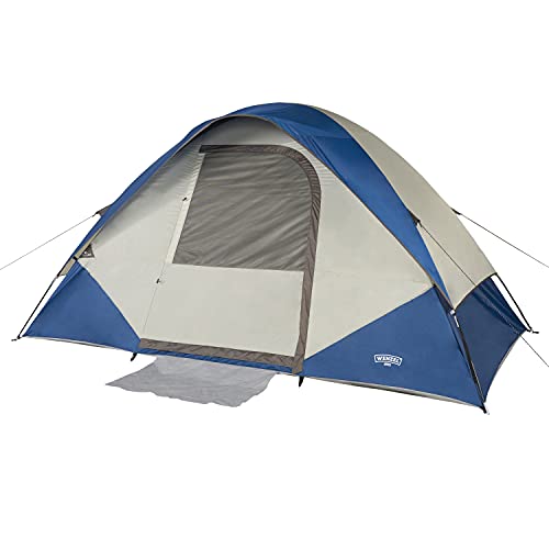 Camping Tent for Car Camping, Traveling