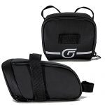 Cycle Factor Waterproof Bike Saddlebag