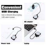 MoKo LED Skateboard Lights 2-Pack - Image 6