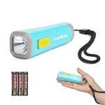 Camping, Outdoor Mini LED Flashlight