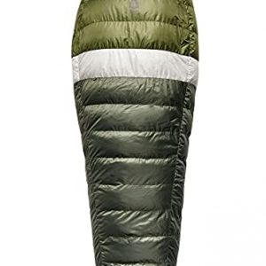 Mummy Style Camping & Backpacking Sleeping Bag 20 Degree