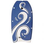 Body Board Lightweight with EPS Core &  Wrist Leash