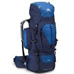 High Sierra Appalachian Top Load Internal Frame Hiking Pack