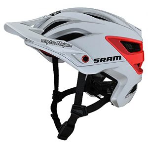 Bike A3 Helmet SRAM Troy Lee Designs