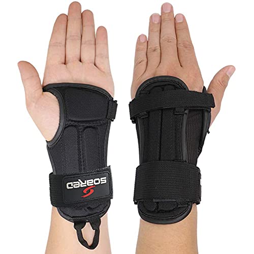 Wrist Guards Impact Protective Gear Wrist Support