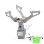 Miniature Portable Picnic Camping Gas Cooking