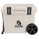 Durable, Safe Cruiser Wheeled Cooler