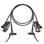 Mountain Bike Hydraulic Disc Brakes