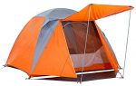 Marmot Limestone 6-Person Family Tent - Image 2