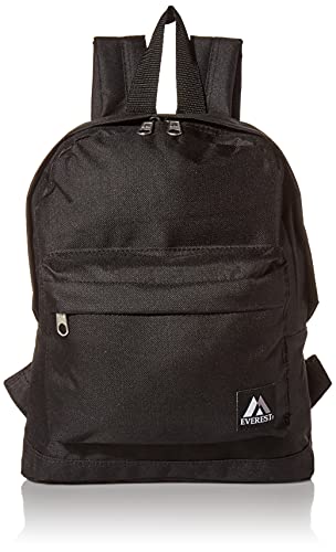 One Size Junior Backpack