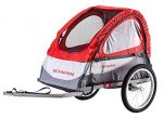 Schwinn Trailblazer Child Bike Trailer
