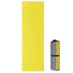 Backpacking Sleeping Pad Portable Waterproof