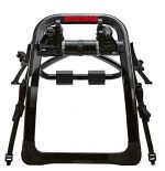 FullBack Premium Trunk Bike Strap Rack - Image 4