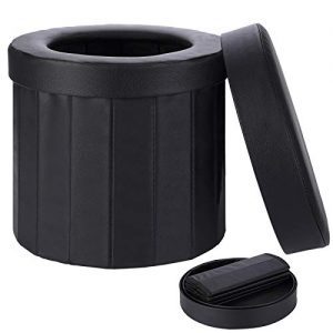 Portable Toilet Camping Toilet Outdoor