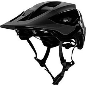 Fox Racing Speedframe Pro Helmet Black