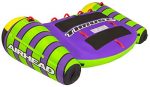 Airhead Thrust, 3 Rider Towable Tube