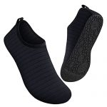 Unisex Water Shoes Quick-Drying Aqua Shoes 