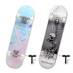 WHOME Pro Skateboard Complete