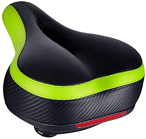TONBUX Most Comfortable Bicycle Seat