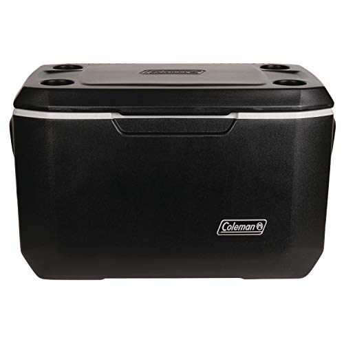 Hard 70 Quart Day Cooler Keeps Ice Up to 5 Days