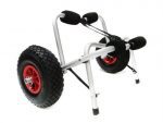 Boat Kayak Canoe Carrier Tote Trolley