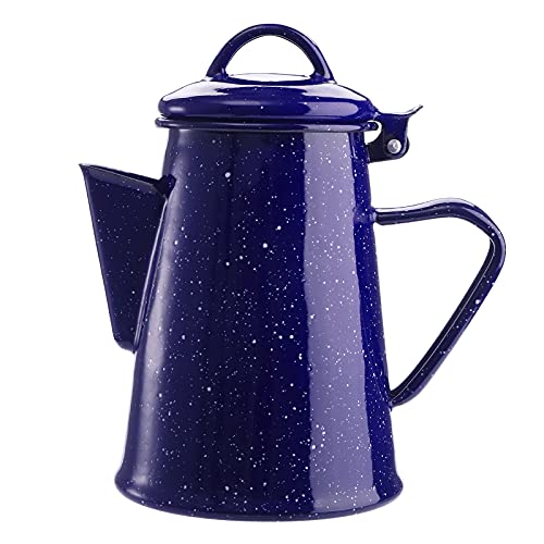 Camping Coffee Boiler Teapot for Stove Top