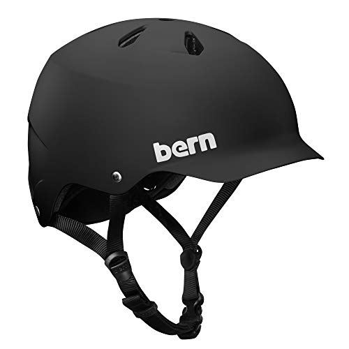 Bern, Summer Watts EPS Helmet