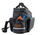 Kulie AllSport Bicycle Trunk Bag