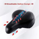 IPOW Comfort Bike Seat for Women or Men - Image 5