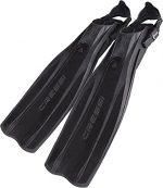 Cressi Pro Light, Black