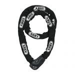 Black X-Plus Chain lock