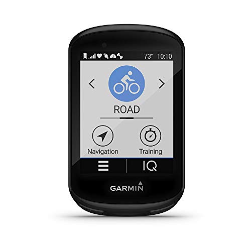 Bike Performance GPS Cycling with Mapping