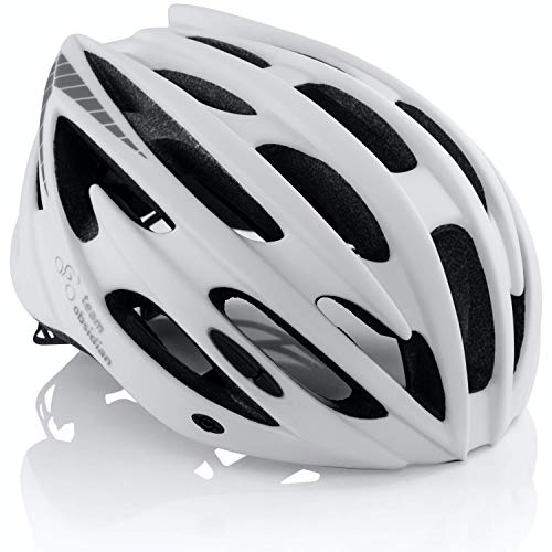 TeamObsidian Airflow Adult Bike Helmet
