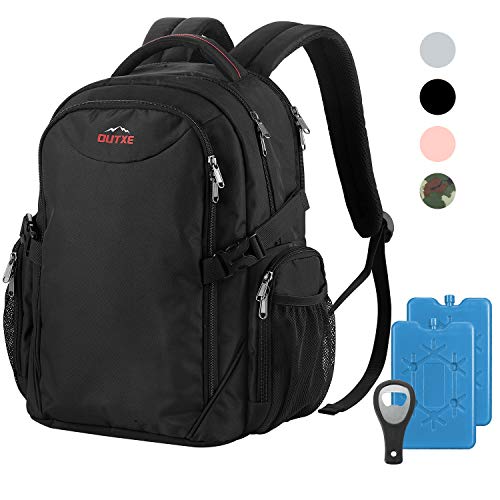 OUTXE Cooler Backpack 22L Insulated Cooler Bag