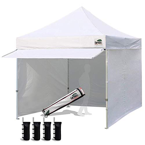 Commercial Pop Up Canopy Tent Outdoor