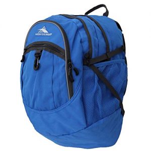 Lightweight Backpack High Sierra Fatboy