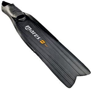 Mares Pure Instinct Razor Pro Free Dive Fins
