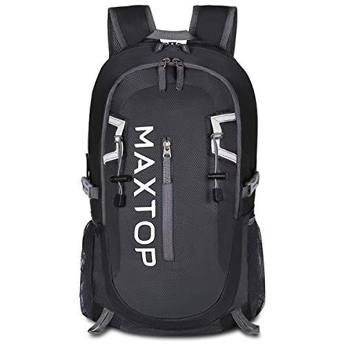 MAXTOP Hiking Backpack 40L Lightweight
