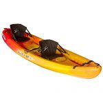 Ocean Kayak Malibu Two Tandem