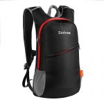 Women Lightweight Bike Backpack Outdoor
