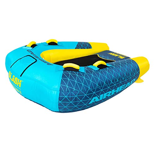 1-2 Rider Towable Tube for Boating
