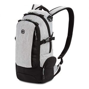 Narrow Daypack Ideal for Commuting and School