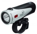 Fast Charging Light & Motion Vis Pro 1000 Trail