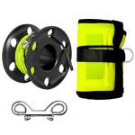 5FT Diving Surface Marker Buoy