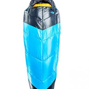 The North Face One Bag Hyper Blue